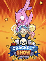 [动作射击STG]疯狂宠物秀 The Crackpet Show v1.1.8|官方中文 免安装绿色中文版