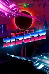 [其他游戏ETC]Synth Riders 官方中文|需要VR设备 Riders 免安装绿色中文版