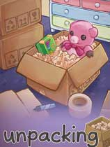 [休闲益智PUZ]Unpacking v1.2|官方中文 免安装绿色中文版