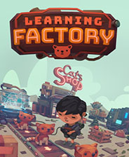[模拟经营SIM]学习工厂 Learning Factory v0.23.149.39|官方中文 免安装绿色中文版
