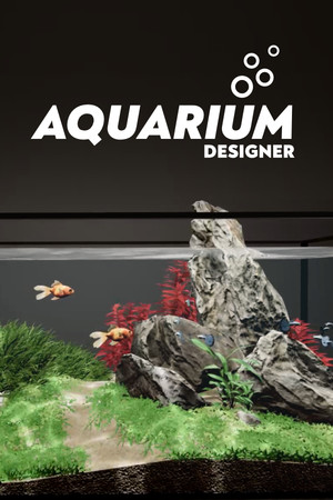 [模拟经营SIM]水族箱设计师 Aquarium Designer 整合亚马逊DLC|官方中文 免安装绿色中文版