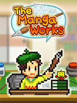 [模拟经营SIM]漫画道场物语 The Manga Works v1.30|官方中文 免安装绿色中文版