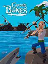[冒险解谜AVG]骨头船长 Captain Bones Early Access|官方中文 免安装绿色中文版