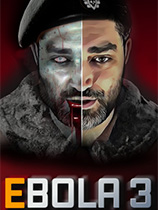 [第一人称射击FPS]埃博拉病毒3 EBOLA 3 官方中文 免安装绿色中文版