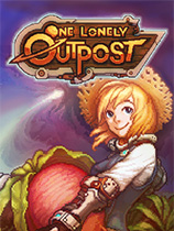 [模拟经营SIM]一个孤独的前哨战 One Lonely Outpost 免安装绿色破解版 v0.4.16