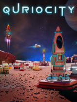 [模拟经营SIM]Quriocity 官方中文 免安装绿色中文版