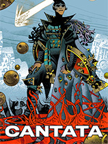 [策略战棋SLG]Cantata v1.02 免安装绿色版