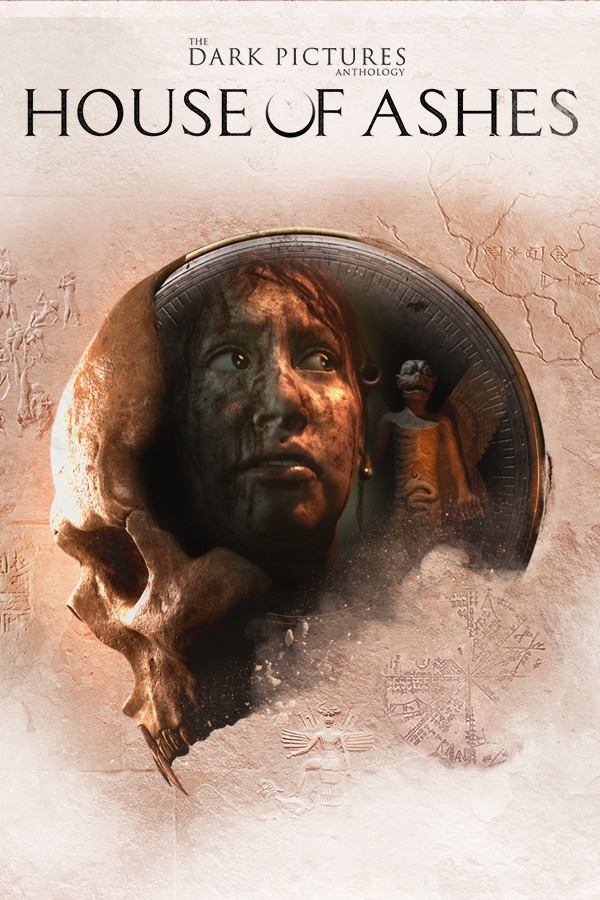 [冒险游戏AVG]黑相集灰冥界 免安装绿色中文版