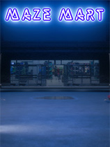 [冒险解谜AVG]迷宫商场 Maze Mart 免安装绿色版