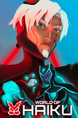 [角色扮演RPG]俳句世界 World of Haiku 免安装绿色版