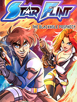 [冒险解谜AVG]星火：黑洞预言 StarFlint the BlackHole Prophecy 免安装绿色版