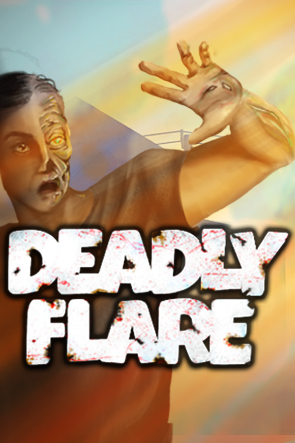 [动作游戏ACT]致命耀斑 Deadly Flare v3.0|官方中文 免安装绿色中文版