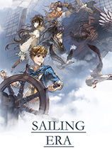 [角色扮演RPG]风帆纪元 Sailing Era v1.2.4|Steam正版分流 官方中文版