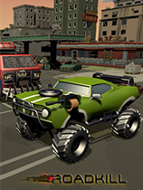 [第三人称射击TPS]公路杀手 Roadkill 免安装绿色版