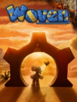 [冒险游戏AVG]编织世界 Woven 免安装绿色中文版