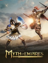[角色扮演RPG]帝国神话 Myth Of Empires 官方中文版