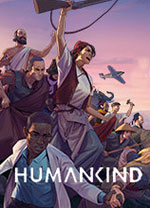 [策略战棋SLG]人类 HUMANKIND 官方中文版