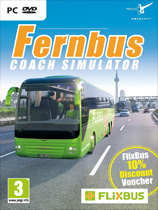 [模拟经营SIM]德国长途客车模拟 Fernbus Simulator 免安装中文绿色版