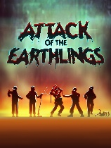 [策略战棋SLG]地球人的侵攻 Attack of the Earthlings 免安装中文破解版