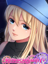 [冒险解谜AVG]逆因果关系 Retrocausality 免安装绿色版