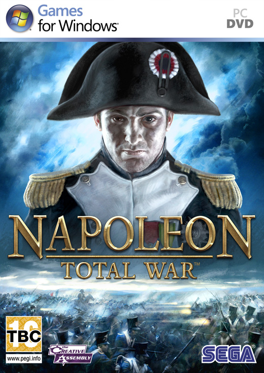 [策略战棋SLG]拿破仑：全面战争 Napoleon Total War 免安装绿色破解版
