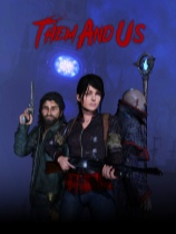 [动作游戏ACT]孤岛诡影 免安装中文破解版