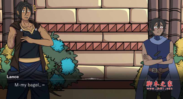 [冒险解谜AVG]瓦伦堡 Fort Valen 免安装绿色版