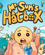 [动作游戏ACT]日先生的帽盒 免安装中文破解版