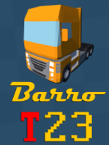 [赛车竞速RAC]Barro T23 免安装中文破解版