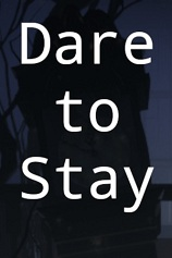 [冒险解谜AVG]不惧停留 Dare to Stay 免安装绿色版