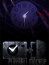 [冒险解谜AVG]会动的模型 Playable Mockup 免安装绿色版