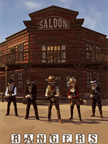 [第三人称射击TPS]游骑兵 Rangers v1.2.0 免安装绿色版