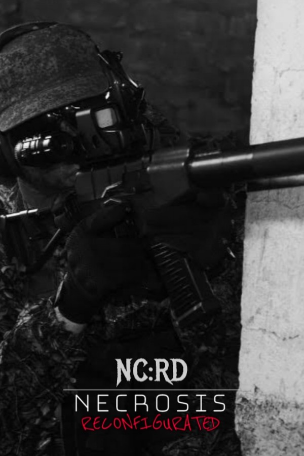 [第一人称射击FPS]坏死：重组 NECROSIS : RECONFIGURATED v1.2.1.2 免安装绿色版