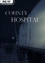 [冒险解谜AVG]县立医院 County Hospital v2.1 免安装绿色版