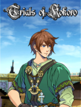 [角色扮演RPG]心之审判 Trials of Kokoro 免安装绿色版