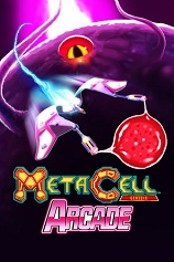 [休闲益智PUZ]元细胞：创世纪街机 Metacell: Genesis ARCADE 免安装绿色版