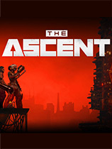 [角色扮演RPG]上行战场 The Ascent Build.20220818|Steam正版分流 官方中文版