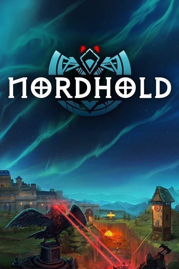 [策略战棋SLG]诺德堡 Nordhold v1.1.1 免安装中文版