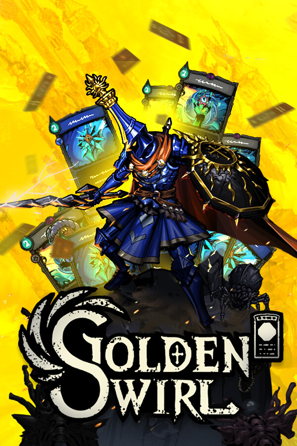 [策略战棋SLG]黄金星漩 Golden Swirl demo|正版分流 免安装中文版