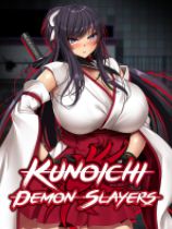 [角色扮演RPG]神峰忍法帖 Kunoichi Demon Slayers 免安装绿色版