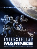 [第一人称射击FPS]星际舰队 免安装绿色破解版 Spearhead版 Build 20191221