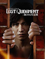 [动作游戏ACT]审判之逝：湮灭的记忆 Lost Judgment：裁かれざる記憶 Steam正版分流 官方中文版
