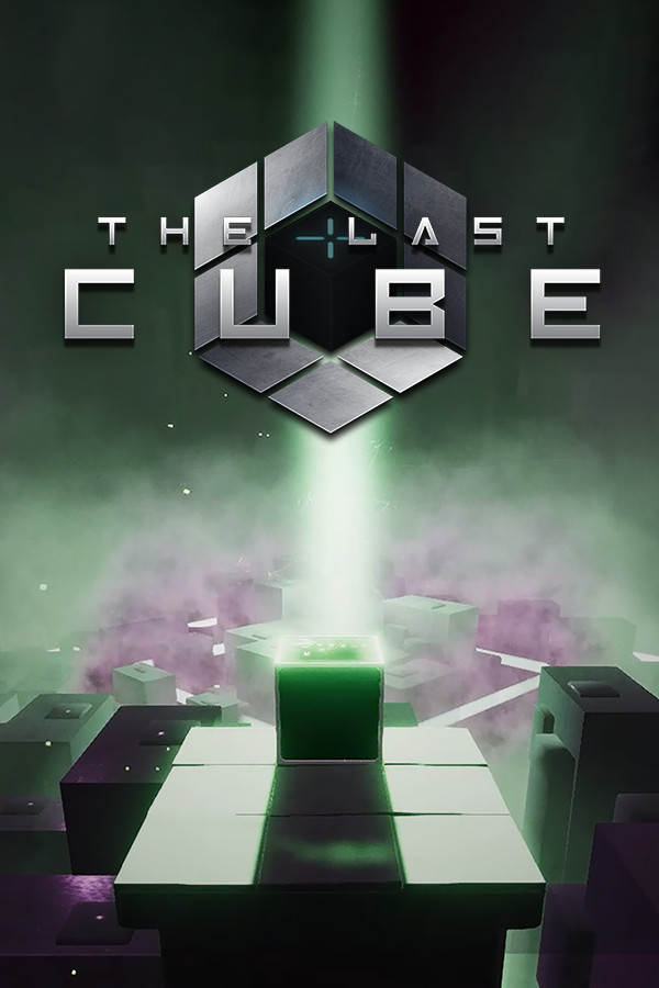 [冒险解谜AVG]最后的魔方 The Last Cube v1.0.2|官方中文 免安装绿色中文版