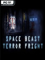 [第一人称射击FPS]空间野兽恐怖惊魂 Space Beast Terror Fright Build.9130922 免安装绿色版