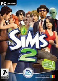 [模拟经营SIM]模拟人生2：夜生活 免安装中文破解版