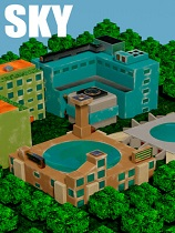 [模拟经营SIM]天空 免安装绿色破解版