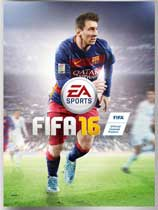 [体育竞技SPG]FIFA 16 免安装中文破解版