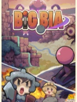 [策略战棋SLG]宇宙大拍扁 BIG BIA v1.2.2|Steam正版分流 官方中文版