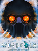 [冒险解谜AVG]风之子：天空只是开始 Windfolk: Sky is just the Beginning 官方中文 免安装绿色中文版