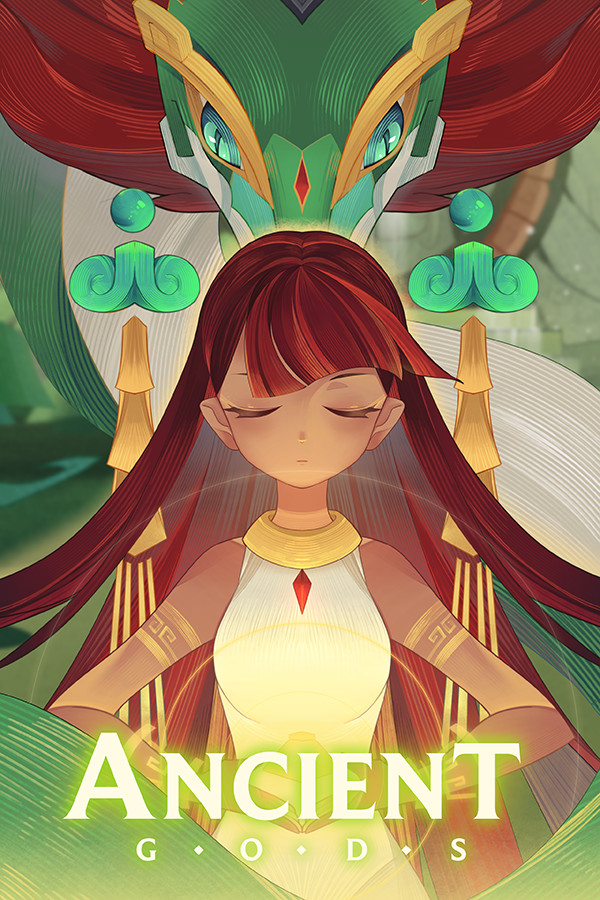 [策略战棋SLG]远古众神 Ancient Gods v1.1.2|官方中文 免安装绿色中文版